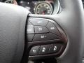 Black Steering Wheel Photo for 2020 Jeep Cherokee #136080060