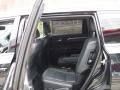 Black 2019 Toyota Highlander Limited Platinum AWD Interior Color
