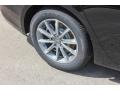 Crystal Black Pearl - TLX Sedan Photo No. 12