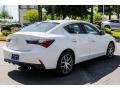 Platinum White Pearl - ILX Premium Photo No. 7