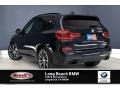 Carbon Black Metallic - X3 M40i Photo No. 2