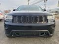 Diamond Black Crystal Pearl - Grand Cherokee Upland 4x4 Photo No. 2