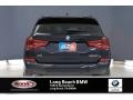 Carbon Black Metallic - X3 M40i Photo No. 3