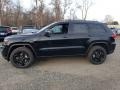 Diamond Black Crystal Pearl 2020 Jeep Grand Cherokee Upland 4x4 Exterior