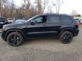  2020 Grand Cherokee Upland 4x4 Diamond Black Crystal Pearl