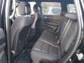 Black Rear Seat Photo for 2020 Jeep Grand Cherokee #136084451