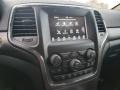 Black Controls Photo for 2020 Jeep Grand Cherokee #136084529