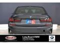 Mineral Grey Metallic - 3 Series M340i Sedan Photo No. 3