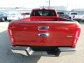 Hot Pepper Red Metallic - Ranger XLT SuperCab 4x4 Photo No. 3