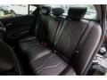 2020 Majestic Black Pearl Acura ILX Premium  photo #18