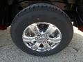 Hot Pepper Red Metallic - Ranger XLT SuperCab 4x4 Photo No. 9