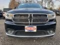 DB Black - Durango SXT AWD Photo No. 2