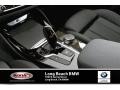 2020 Black Sapphire Metallic BMW X4 M40i  photo #6