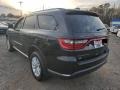 DB Black - Durango SXT AWD Photo No. 4