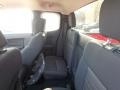 Hot Pepper Red Metallic - Ranger XLT SuperCab 4x4 Photo No. 14