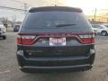 DB Black - Durango SXT AWD Photo No. 5