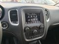 DB Black - Durango SXT AWD Photo No. 9