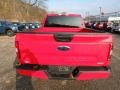 2019 Race Red Ford F150 STX SuperCrew 4x4  photo #3