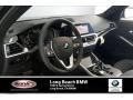 2020 Jet Black BMW 3 Series 330i Sedan  photo #4