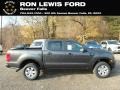 Magnetic Metallic 2019 Ford Ranger STX SuperCrew 4x4