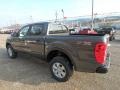 Magnetic Metallic - Ranger STX SuperCrew 4x4 Photo No. 4