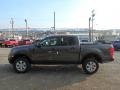 Magnetic Metallic - Ranger STX SuperCrew 4x4 Photo No. 5