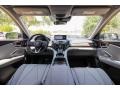 Modern Steel Metallic - RDX Advance AWD Photo No. 9