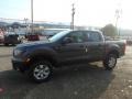 Magnetic Metallic - Ranger STX SuperCrew 4x4 Photo No. 6