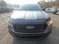 2019 Magnetic Metallic Ford Ranger STX SuperCrew 4x4  photo #7