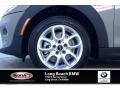 Emerald Gray Metallic - Hardtop Cooper 4 Door Photo No. 9