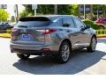 2020 Modern Steel Metallic Acura RDX Technology AWD  photo #7