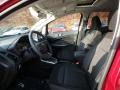 Ruby Red Metallic - EcoSport SE 4WD Photo No. 14