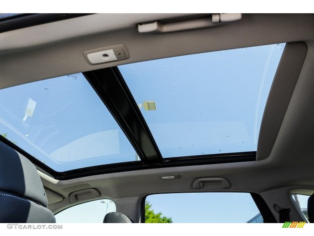 2020 Acura RDX Technology AWD Sunroof Photos