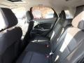 Ebony Black Rear Seat Photo for 2020 Ford EcoSport #136087859
