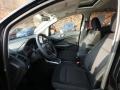 2020 Ford EcoSport SE Front Seat