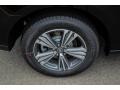2020 Acura MDX AWD Wheel and Tire Photo