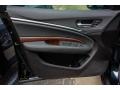 Ebony Door Panel Photo for 2020 Acura MDX #136088639