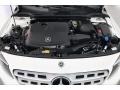  2019 GLA 250 4Matic 2.0 Liter Turbocharged DOHC 16-Valve VVT 4 Cylinder Engine