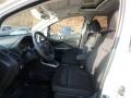 Diamond White - EcoSport SE 4WD Photo No. 14
