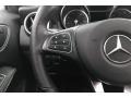Black Steering Wheel Photo for 2019 Mercedes-Benz GLA #136089000