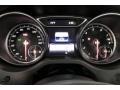 2019 Mercedes-Benz GLA Black Interior Gauges Photo