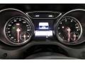 2019 Mercedes-Benz GLA 250 4Matic Gauges