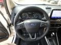 Diamond White - EcoSport SE 4WD Photo No. 18