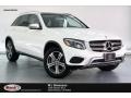 Polar White - GLC 300 Photo No. 1