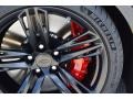 2019 Chevrolet Camaro ZL1 Coupe Wheel and Tire Photo