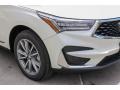 2020 Lunar Silver Metallic Acura RDX Technology  photo #10