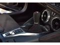 2019 Black Chevrolet Camaro ZL1 Coupe  photo #48