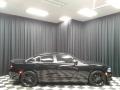 2018 Pitch Black Dodge Charger SXT  photo #5