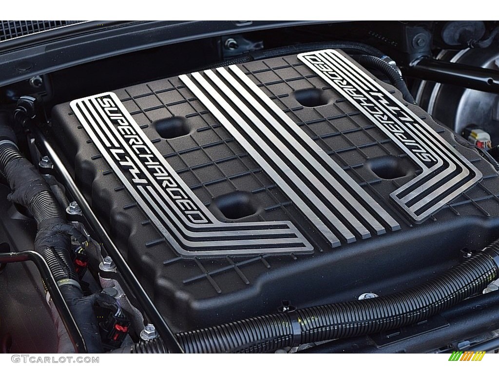 2019 Chevrolet Camaro ZL1 Coupe Marks and Logos Photo #136090913