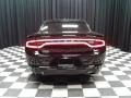 Pitch Black - Charger SXT Photo No. 7